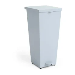 Cubo de pedal Loop 58L, Blue grey