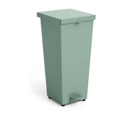 Cubo de pedal Loop 26L, Fall green