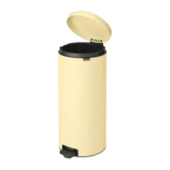 Cubo de pedal new Icon 30L, Mellow Yellow
