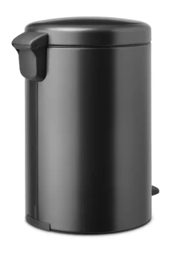 Cubo de pedal newIcon 20L, Confident Grey