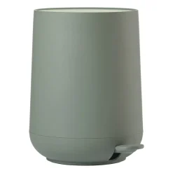 Cubo de pedal Nova 5 l, Olive green