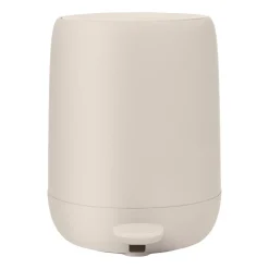Cubo de pedal Sono 3 L, Moonbeam