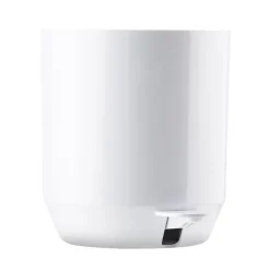 Cubo de pedal Zone Suii, White
