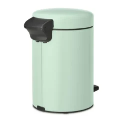 Cubo pedal newIcon 3L, Jade Green