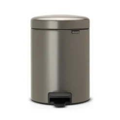 Cubo pedal newIcon 5L, Platinum