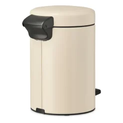 Cubo pedal newIcon 3L, Soft beige