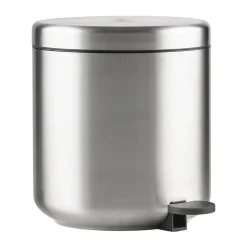 Cubo pedal Ume, Acero