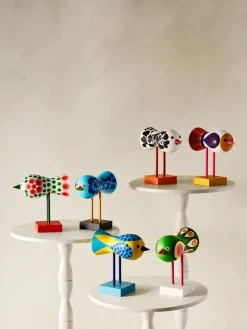 Decoración Birds 1967, No. 6