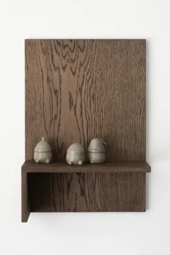 Decoración navideña Hipster Triplets, set de 3, Beige