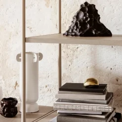 Decoración Sculptural, Latón