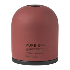 Difusor con varillas Fraga 100 ml, Bergamott Orange Cedar Wood