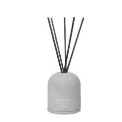 Difusor con varillas Fraga 100 ml, Micro chip-Sandalwood & Myrrh