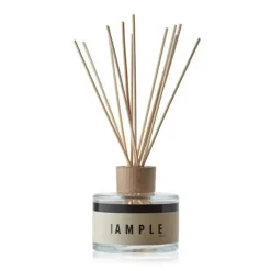Difusor con varillas Humdakin 250 ml, Ample