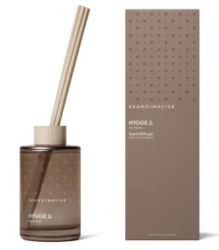 Difusor con varillas Hygge, 200 ml