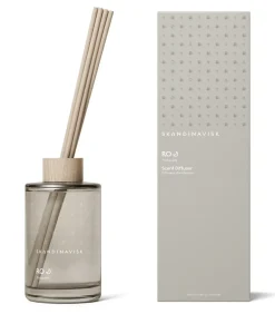 Difusor con varillas Ro, 200 ml