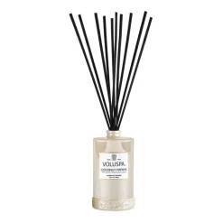 Difusor con varillas Vermeil 177 ml, Coconut Papaya
