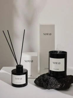 Difusor perfumado Tell Me More 100 ml, Nomad