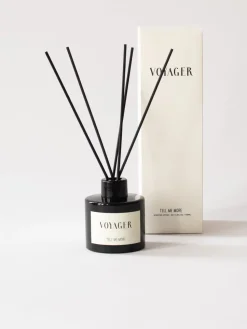 Difusor perfumado Tell Me More 100 ml, Voyager