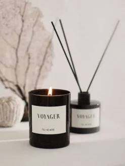 Difusor perfumado Tell Me More 100 ml, Voyager
