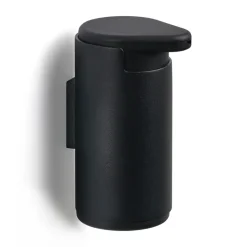 Dispensador de jabón de pared RIM 14,4 cm, Black