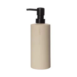 Dispensador de jabón Ernst 50 cl, Hueso