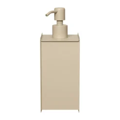 Dispensador de jabón Sama, Cashmere