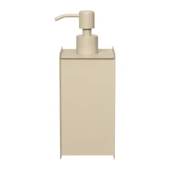 Dispensador de jabón Sama, Cashmere