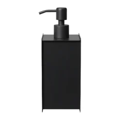 Dispensador de jabón Sama, Black