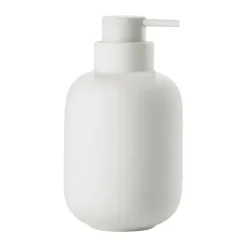 Dispensador de jabón Sensu 30 cl, White