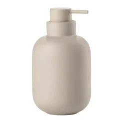 Dispensador de jabón Sensu 30 cl, Sand