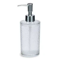 Dispensador de jabón Shape, escarchado