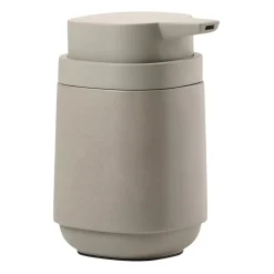 Dispensador de jabón Time 13 cm, Concrete
