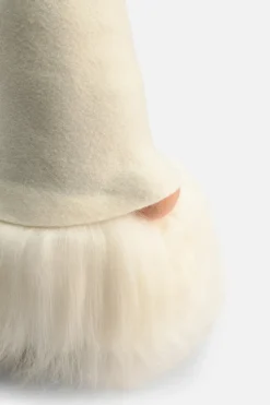 Duende navideño Olle, Blanco