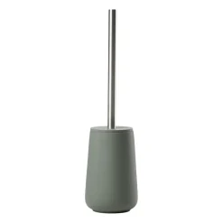 Escobilla de baño Nova, Olive green