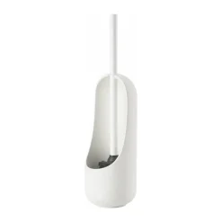 Escobilla de baño Sensu Ø11,8x41 cm, White