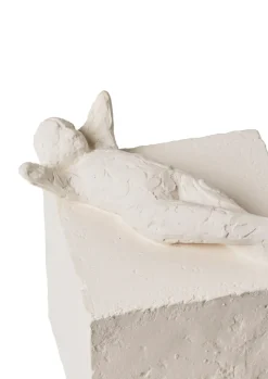Escultura Astro, Piscis