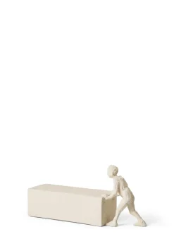 Escultura Astro, Tauro