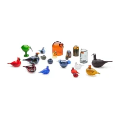Escultura Birds by Toikka, Little Tern