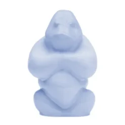 Escultura Gabba Gabba Hey 120 mm, Aloha blue
