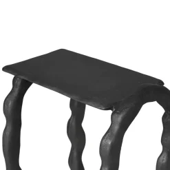 Escultura Rotben, negro