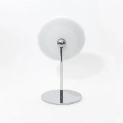 Espejo de mesa AirMirror x15 desmontable magnético, Ø16,5 cm