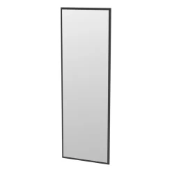 Espejo LIKE 35,4x15 cm, Anthracite
