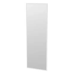 Espejo LIKE 35,4x15 cm, New white