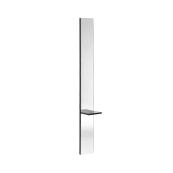 Espejo Mirror, Negro