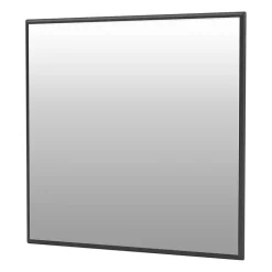Espejo Montana Mini MSQ 35x35 cm, Anthracite