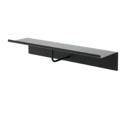 Estante para sombreros A-Coat, Black