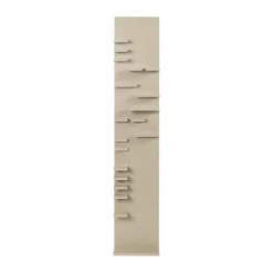 Estantería de pared Parade 140 cm, Cachemira