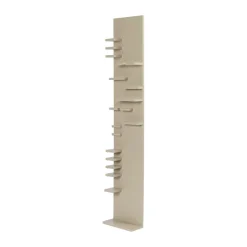 Estantería de pared Parade 140 cm, Cachemira