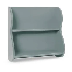 Estantería de pared Slope 60x60 cm, Storm