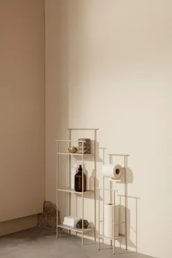 Estantería Dora 30x79 cm, Cashmere